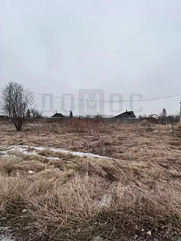 Участок в Свердловская область, Екатеринбург муниципальное ... - Фото 1