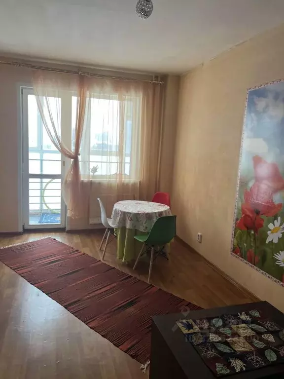 2-к кв. Пермский край, Пермь ул. Клары Цеткин, 25А (50.8 м) - Фото 1