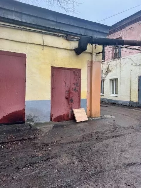 Помещение свободного назначения в Санкт-Петербург ул. Черняховского, ... - Фото 0