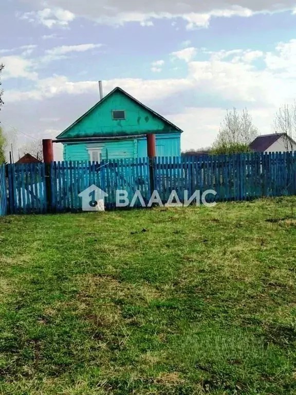Дом в Башкортостан, Гафурийский район, Зилим-Карановский сельсовет, д. ... - Фото 2