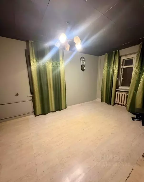 1-к кв. Москва Таганрогская ул., 17 (33.0 м) - Фото 1