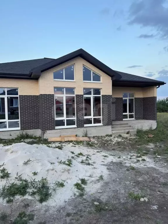 Дом в Ростовская область, Аксайский район, Щепкинское с/пос, пос. ... - Фото 1