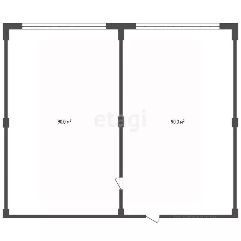 Помещение свободного назначения в Архангельская область, Архангельск ... - Фото 1