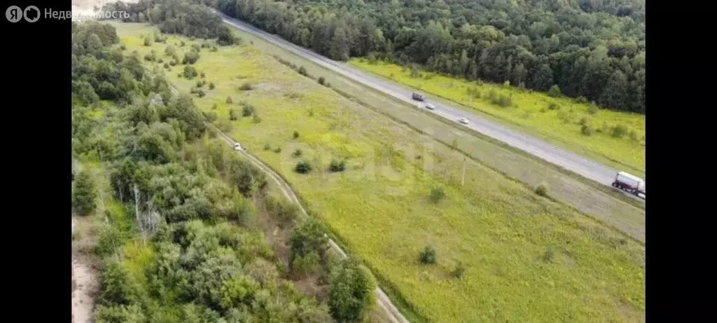 Участок в Калининградская область, Черняховский муниципальный округ, ... - Фото 1