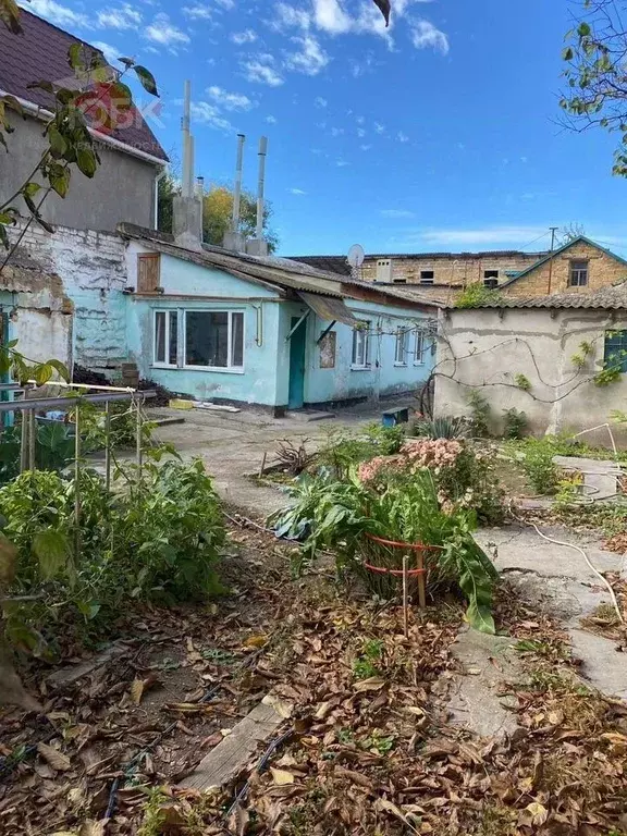 Дом в Крым, Евпатория пер. Тухачевского, 2 (48 м) - Фото 2