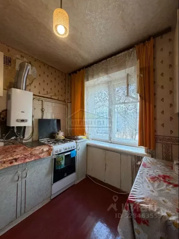 2-к кв. Орловская область, Орел Приборостроительная ул., 46 (43.3 м) - Фото 1