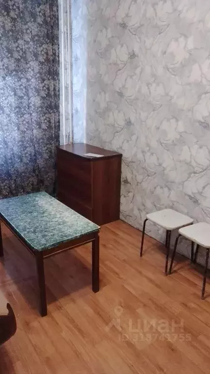 Студия Красноярский край, Красноярск ул. Сергея Лазо, 28 (18.0 м) - Фото 1