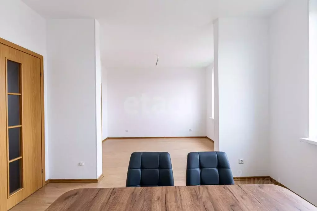 2-к кв. Ленинградская область, Кудрово г. Всеволожский район, ... - Фото 2