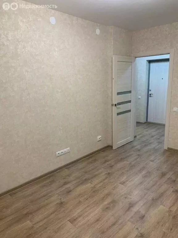 1-комнатная квартира: Нижний Новгород, улица Романтиков, 12 (33.1 м) - Фото 0