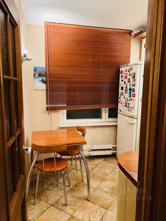 2-к кв. Москва Федоскинская ул., 7 (45.8 м) - Фото 2