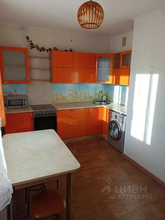 1-к кв. Челябинская область, Челябинск просп. Краснопольский, 3В (38.5 ... - Фото 1