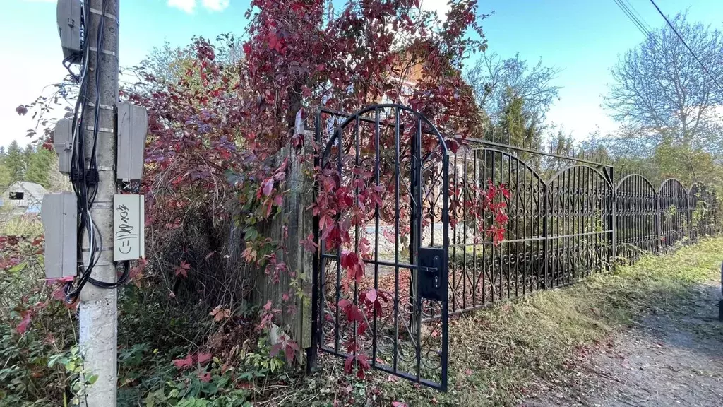 Дом в Калужская область, Малоярославецкий район, Недельное с/пос, ... - Фото 2