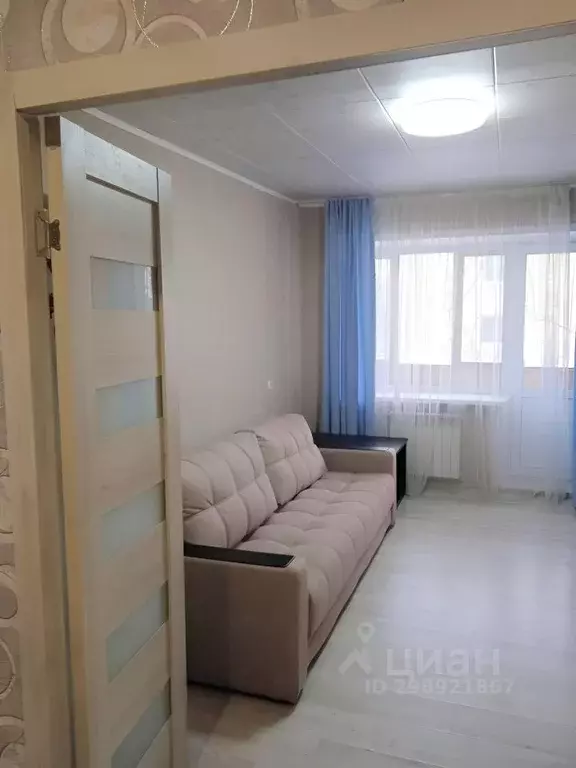 2-к кв. Тверская область, Тверь Ипподромная ул., 1 (41.0 м) - Фото 2