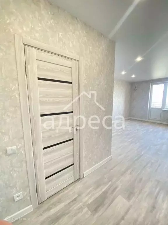 Продаётся квартира-студия, 28.1 м - Фото 1