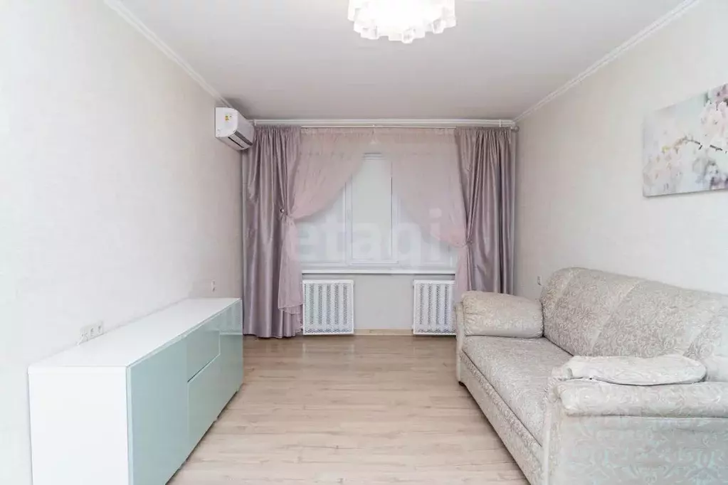 2-к кв. Башкортостан, Уфа ул. Лесотехникума, 26/2 (61.5 м) - Фото 1