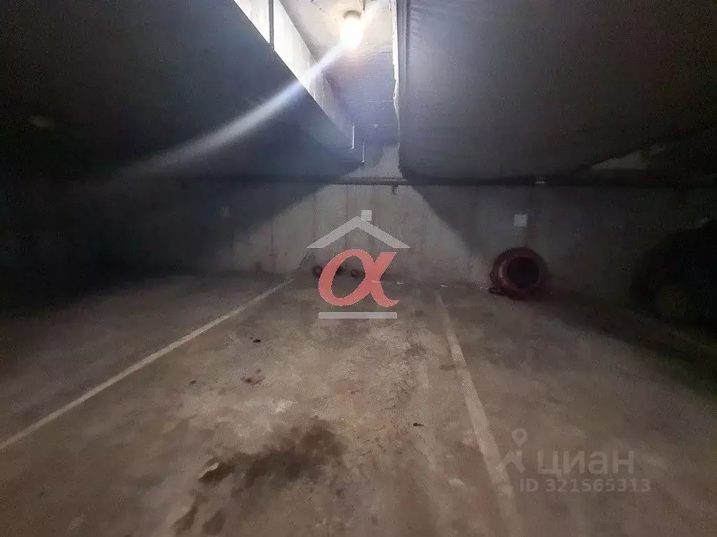 Гараж в Кемеровская область, Кемерово Соборная ул., 5А (15 м) - Фото 0