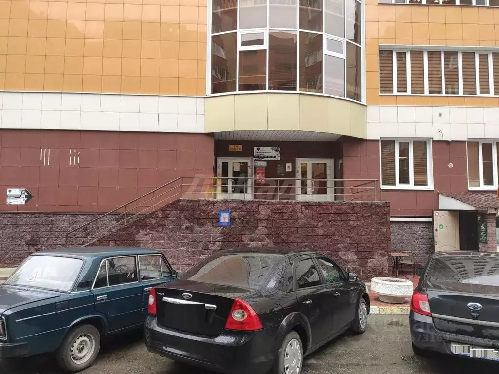 Офис в Ульяновская область, Ульяновск пер. 1-й Мира, 2 (23 м) - Фото 1