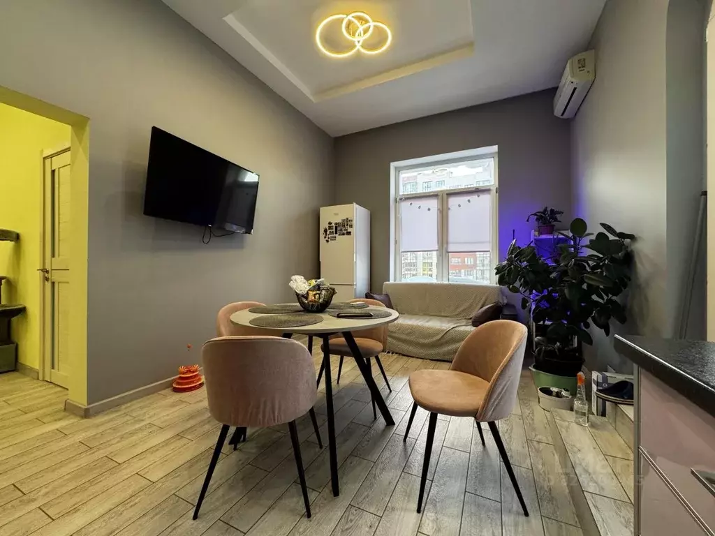 4-к кв. Московская область, Балашиха ул. Ситникова, 6 (153.0 м) - Фото 2