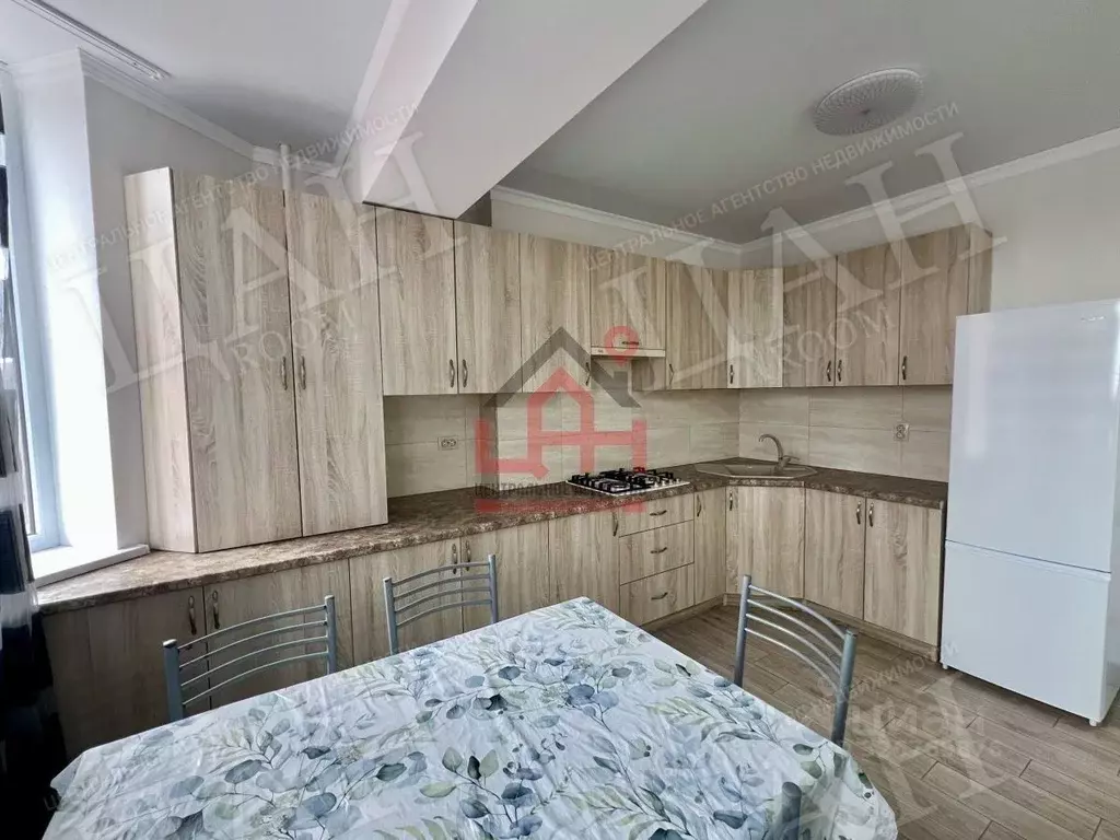 1-к кв. Ставропольский край, Предгорный муниципальный округ, ... - Фото 2