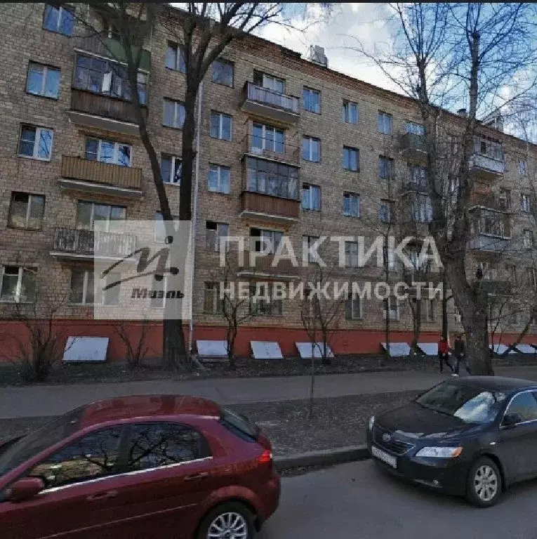 Продается студия - Фото 1