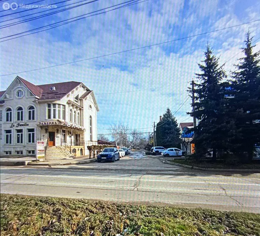 Участок в Ессентуки, Железноводская улица, 59 (13 м) - Фото 2
