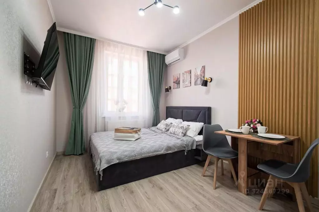 1-к кв. Московская область, Одинцовский городской округ, ... - Фото 1