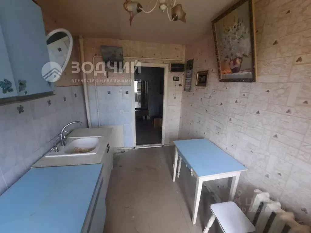 2-к кв. Чувашия, Шумерля Коммунальная ул., 17 (50.2 м) - Фото 1