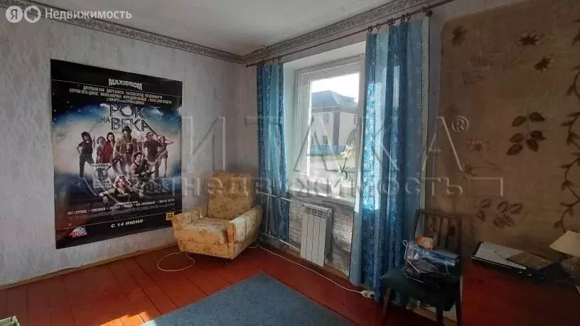 2-комнатная квартира: посёлок Тёсово-4, улица 20-го съезда КПСС, 10 ... - Фото 2