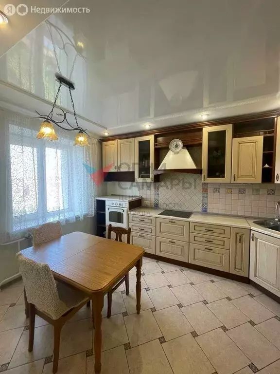 3-комнатная квартира: Самара, улица Братьев Коростелёвых, 152 (98.5 м) - Фото 1