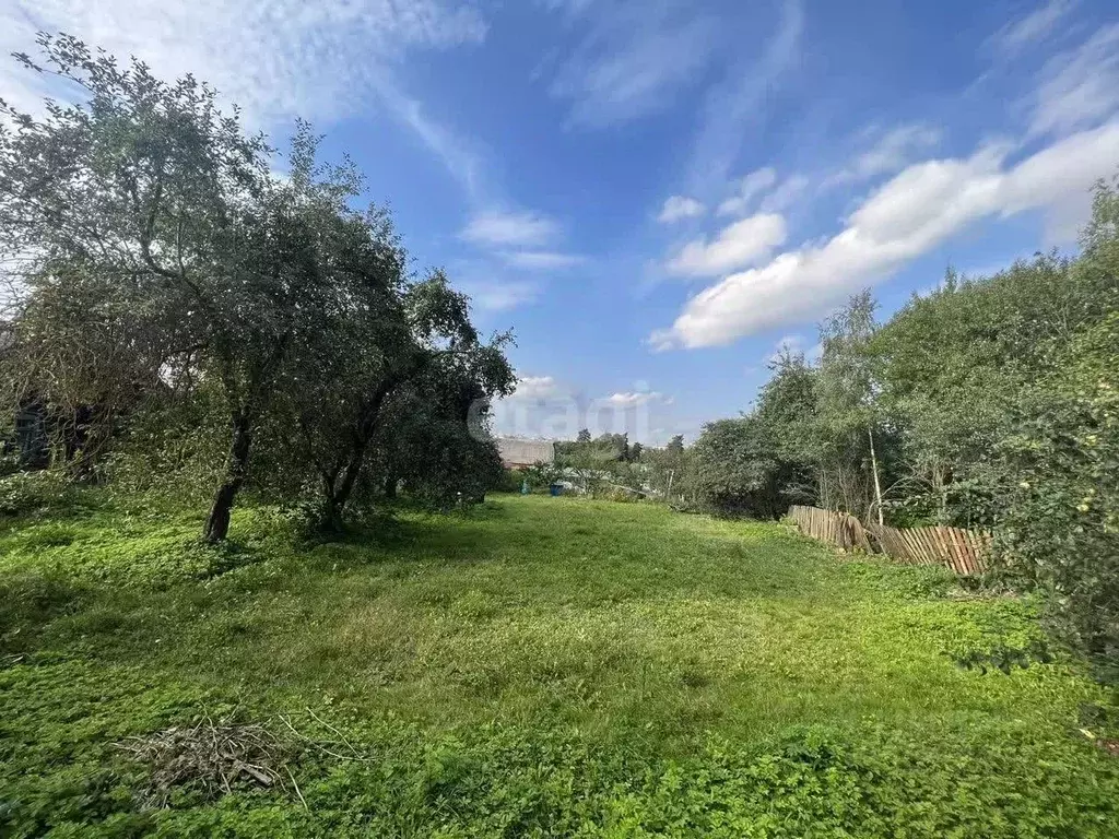 Участок в Калужская область, Калуга Ромодановские Дворики мкр, ул. ... - Фото 1