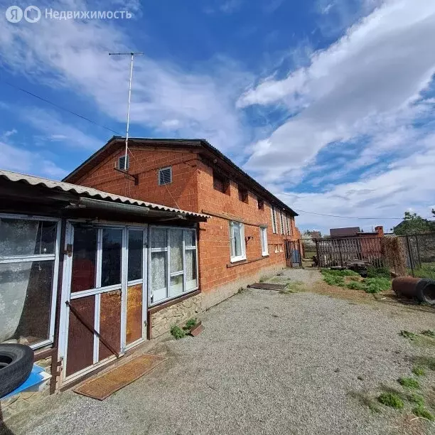 Дом в Чебаркульский округ, деревня Малково, Светлая улица, 2А (57.6 м) - Фото 0