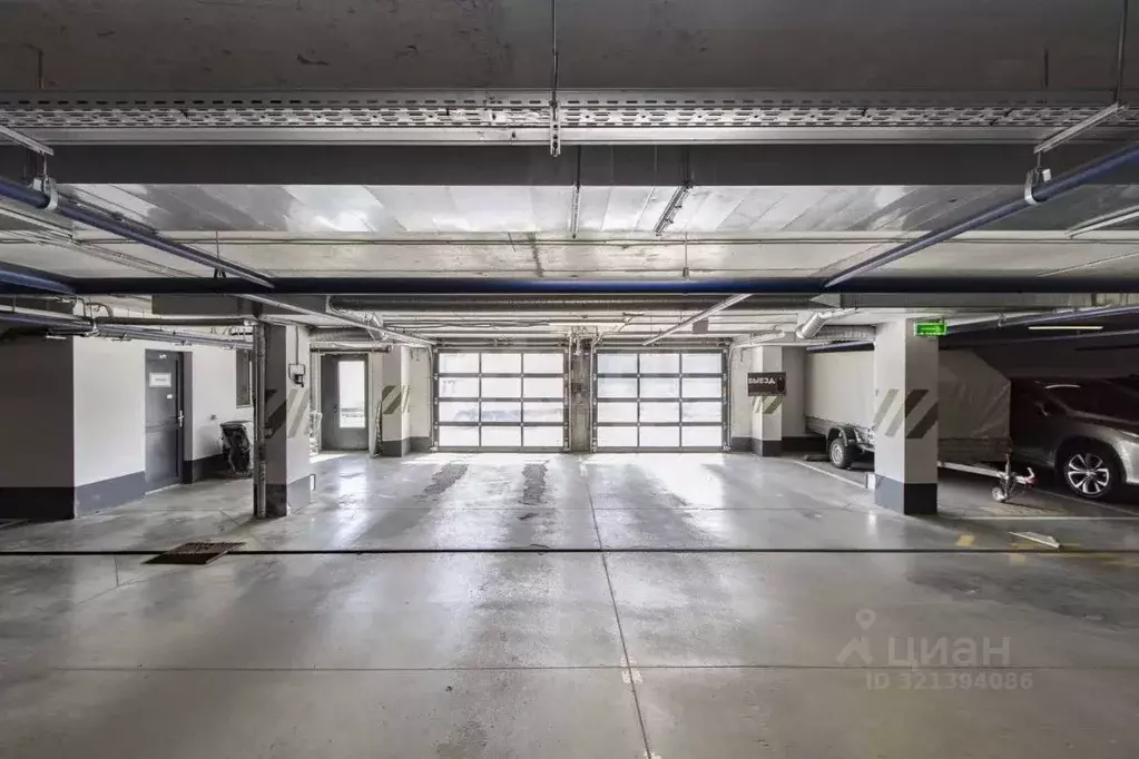 Гараж в Тюменская область, Тюмень Харьковская ул., 74 (13 м) - Фото 0