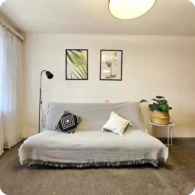 Продаётся 1-к квартира, 31 м - Фото 0