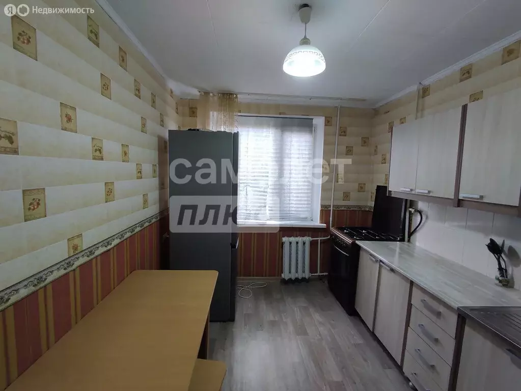 2-комнатная квартира: Славянск-на-Кубани, Донская улица, 5 (50 м) - Фото 2