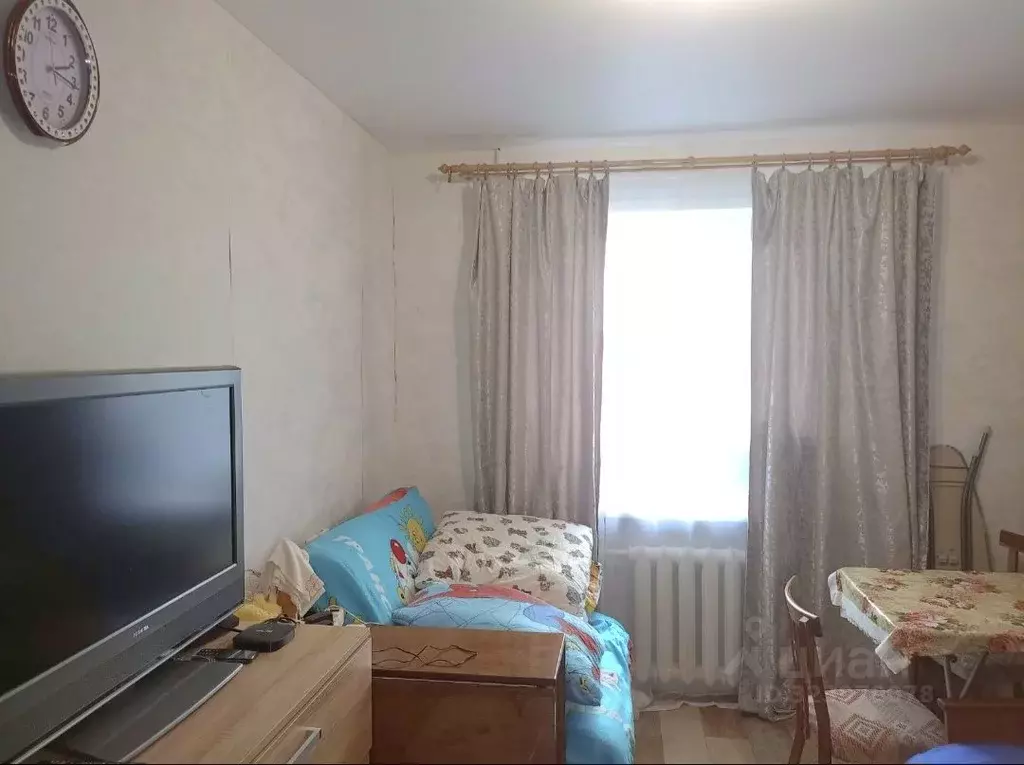 Комната Новгородская область, Великий Новгород Псковская ул., 4 (10.5 ... - Фото 2