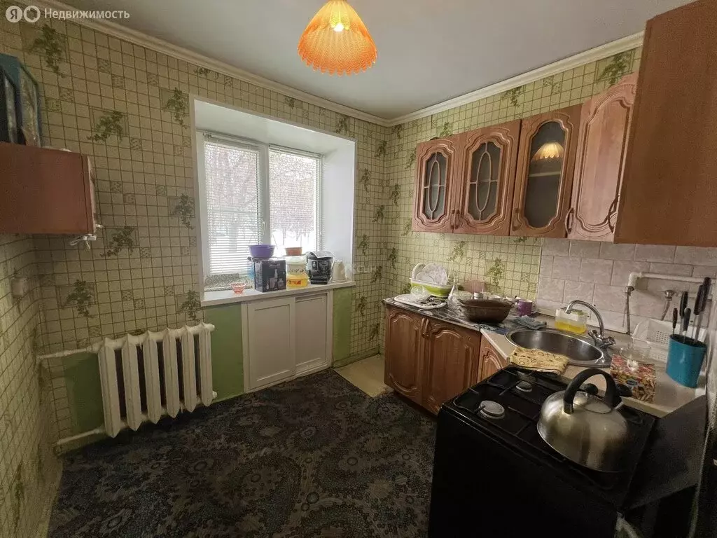 2-комнатная квартира: Саров, улица Александровича, 24 (42 м) - Фото 2