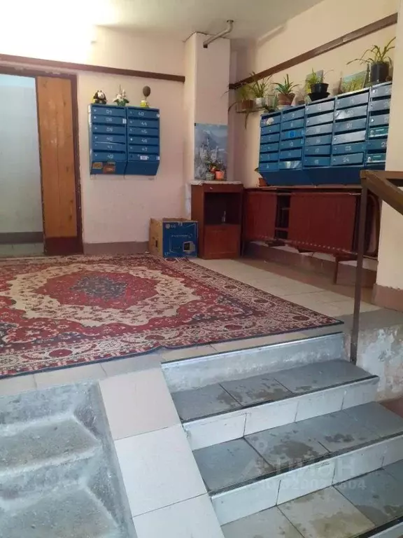 3-к кв. Санкт-Петербург Морская наб., 45 (75.2 м) - Фото 2