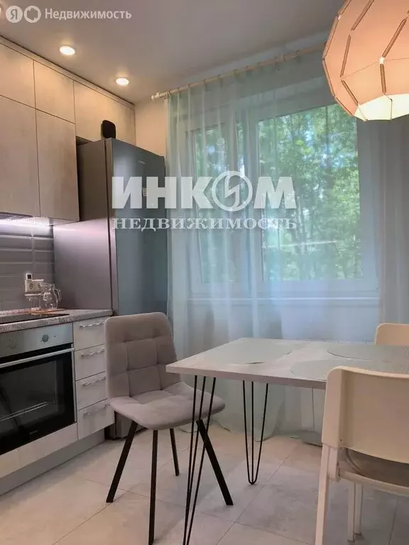 1-комнатная квартира: Москва, улица Кулакова, 11к2 (38.8 м) - Фото 1