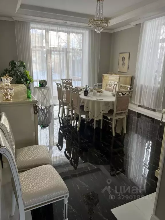 Коттедж в Москва д. Милюково, ул. Радужная, 10 (400 м) - Фото 2