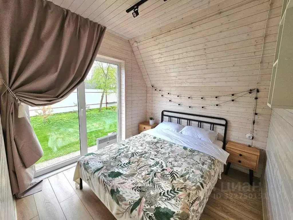 Дом в Московская область, Клин городской округ, Вельга Парк кп 191вл2 ... - Фото 2