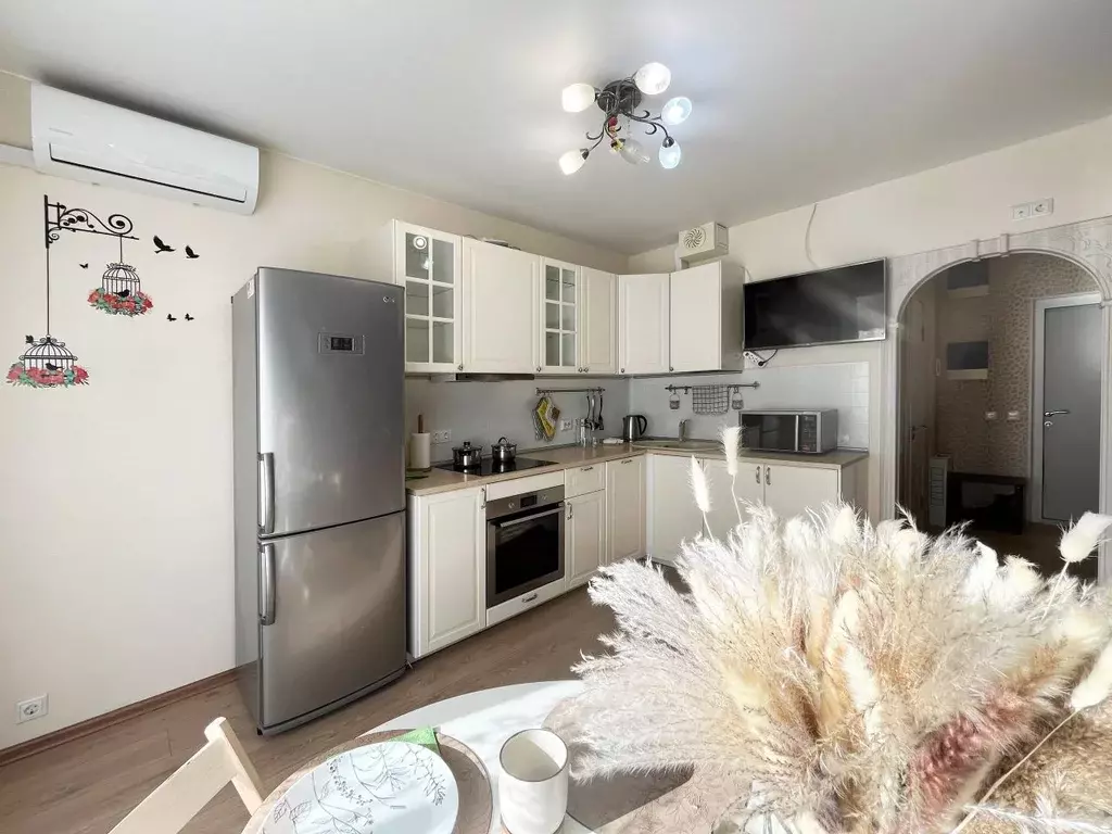 1-к кв. Санкт-Петербург ш. Суздальское, 22к4 (40.6 м) - Фото 2