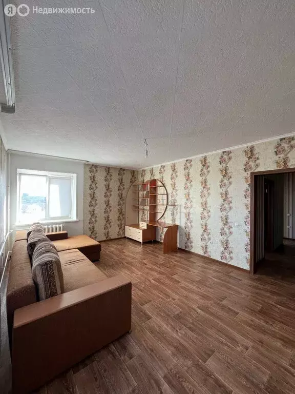 2-комнатная квартира: Черногорск, улица Генерала Тихонова, 6Бк1 (57 м) - Фото 2