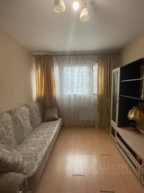 2-к кв. Санкт-Петербург просп. Художников, 18К2 (45.0 м) - Фото 0