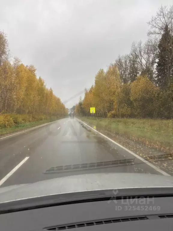 Участок в Калужская область, Калуга городской округ, д. Григоровка  ... - Фото 2