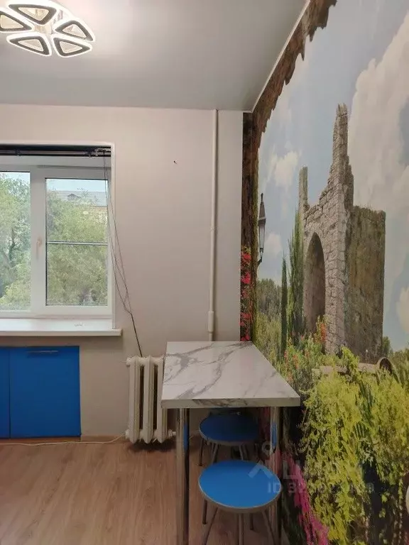 2-к кв. Челябинская область, Коркино ул. Ленина, 8 (42.0 м) - Фото 2