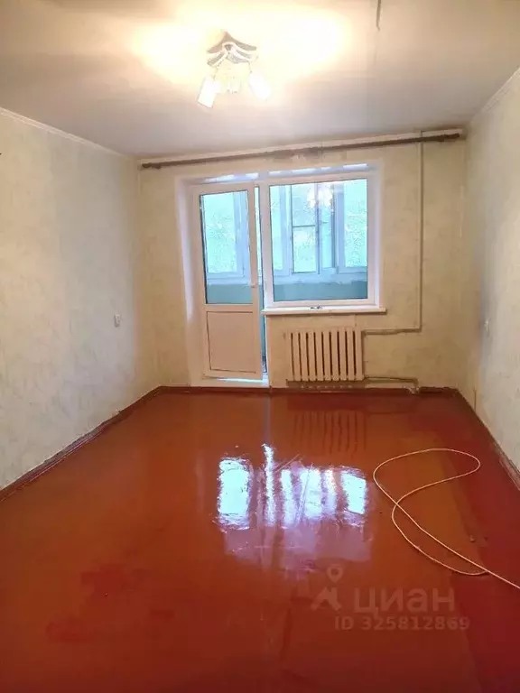 1-к кв. Нижегородская область, Нижний Новгород ул. Премудрова, 6 (35.4 ... - Фото 2