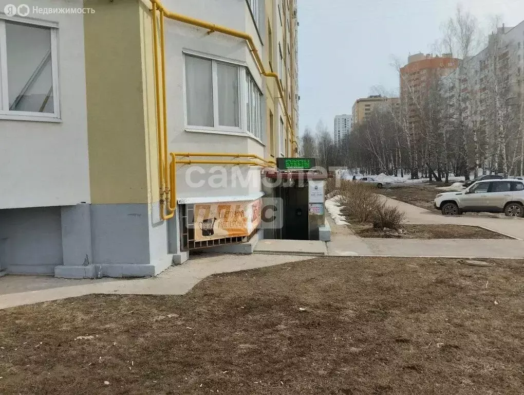 Помещение свободного назначения (34.7 м) - Фото 2