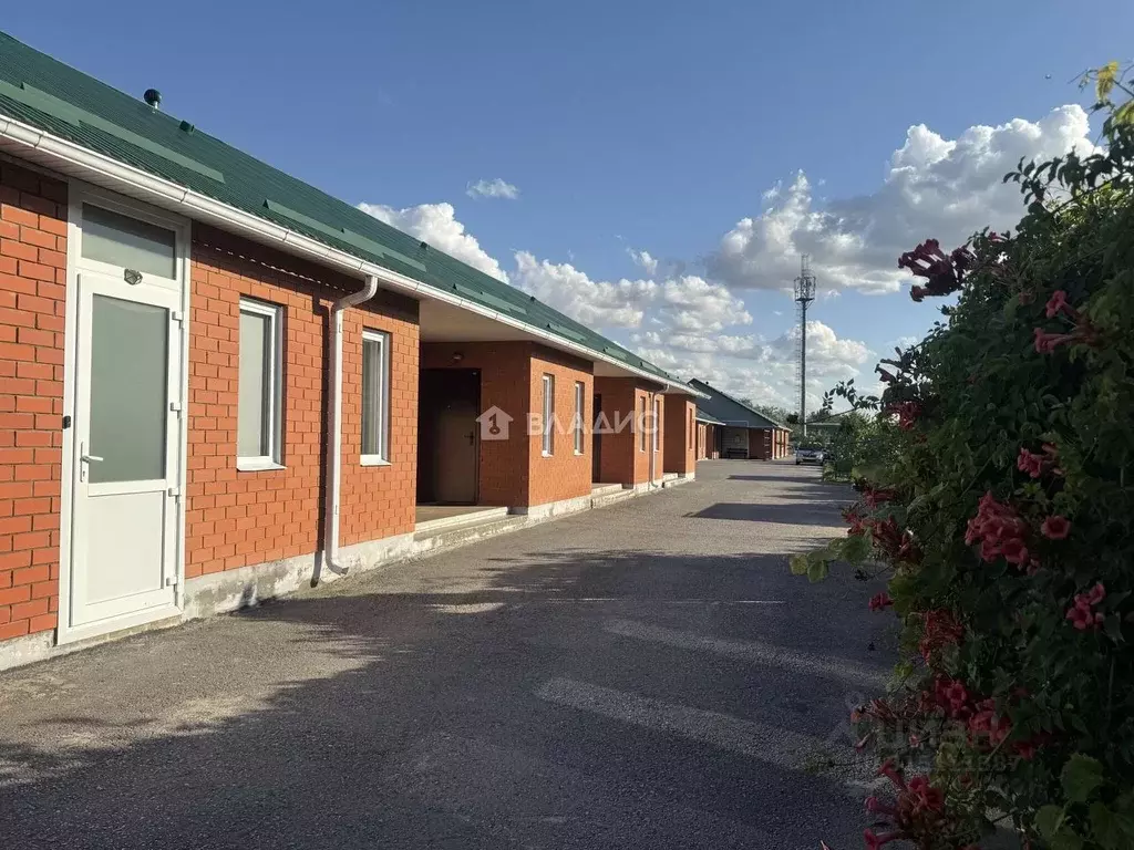 Студия Волгоградская область, Волгоград ул. Николая Сердюкова, 2Д ... - Фото 1