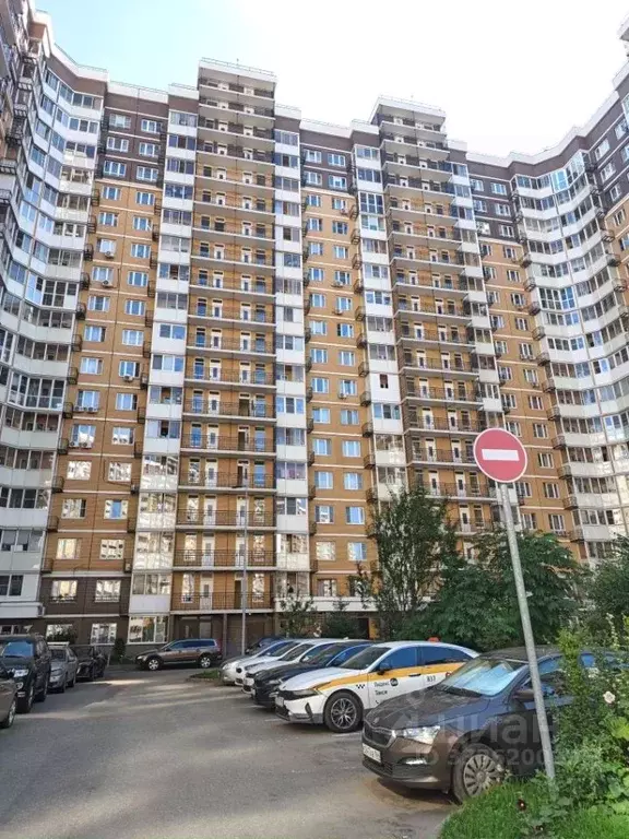 2-к кв. Московская область, Люберцы Зенино ЖК Самолет мкр, ул. Дружбы, ... - Фото 1