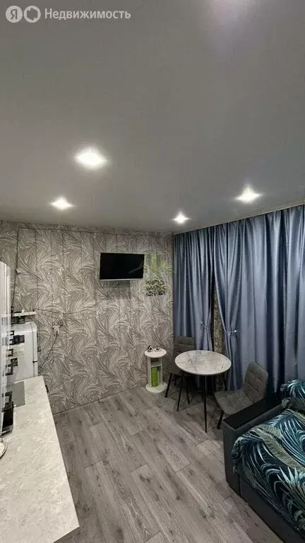 1к в -комнатной квартире (24 м) - Фото 2